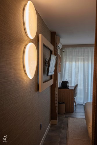 HÔTEL EVE