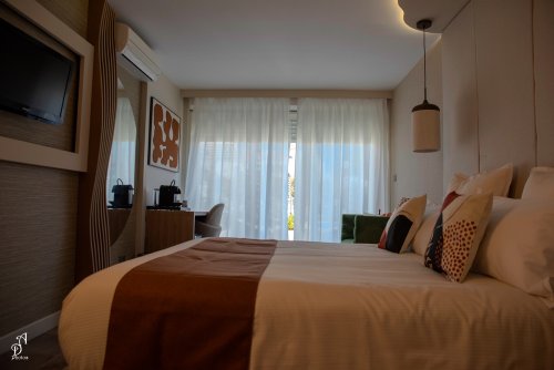 HÔTEL EVE