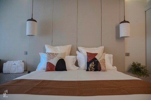 HÔTEL EVE