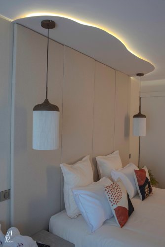 HÔTEL EVE