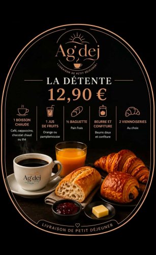 Ag'dej