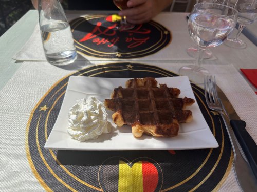 LA FRITE A TITIA