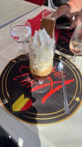 LA FRITE A TITIA