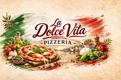 LA DOLCE VITA