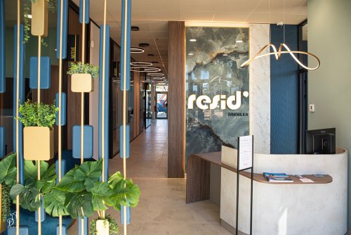 AGENCE RESID