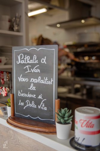 LA DOLCE VITA