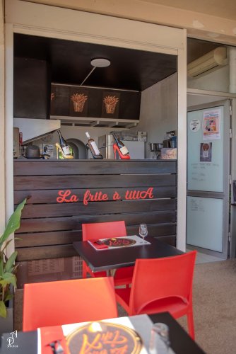 LA FRITE A TITIA
