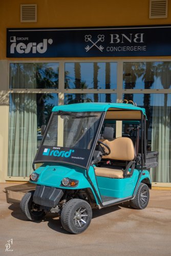 AGENCE RESID