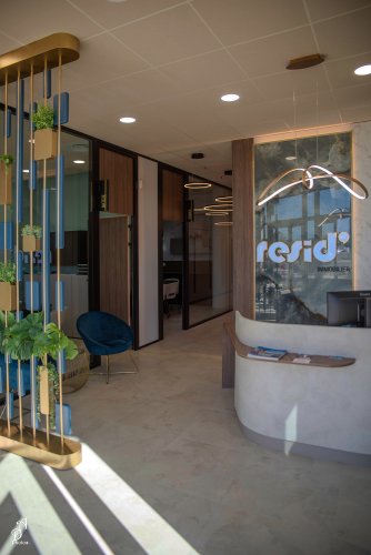 AGENCE RESID