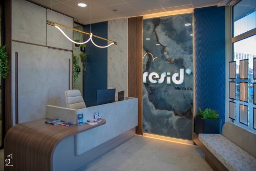 AGENCE RESID