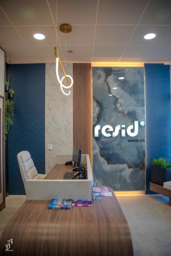 AGENCE RESID