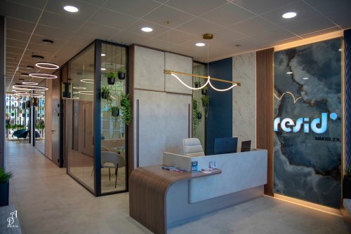 AGENCE RESID