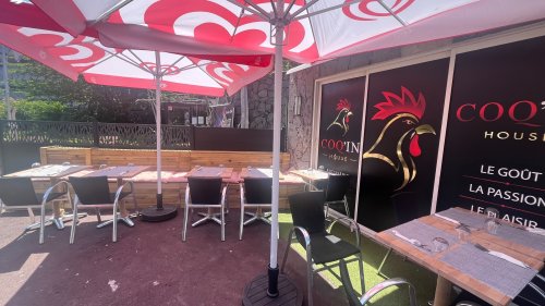 COQ'IN HOUSE