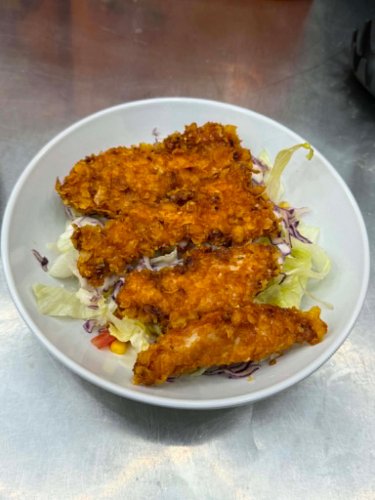 COQ'IN HOUSE