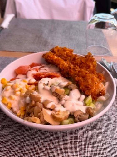 COQ'IN HOUSE