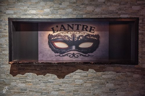 L'ANTRE