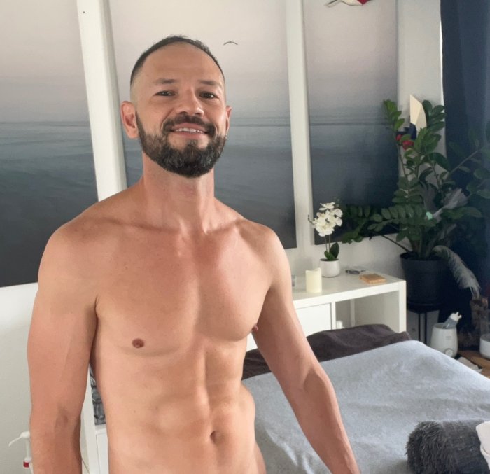 CARLOS MASSAGE