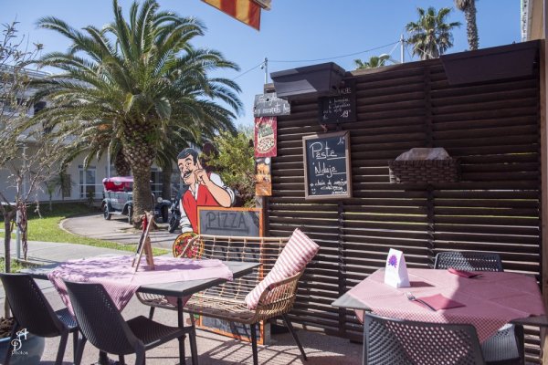 Photo de BAM CAP D'AGDE