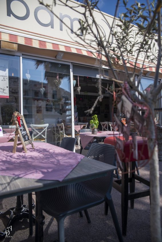 Photo de BAM CAP D'AGDE