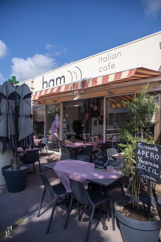 Photo de BAM CAP D'AGDE