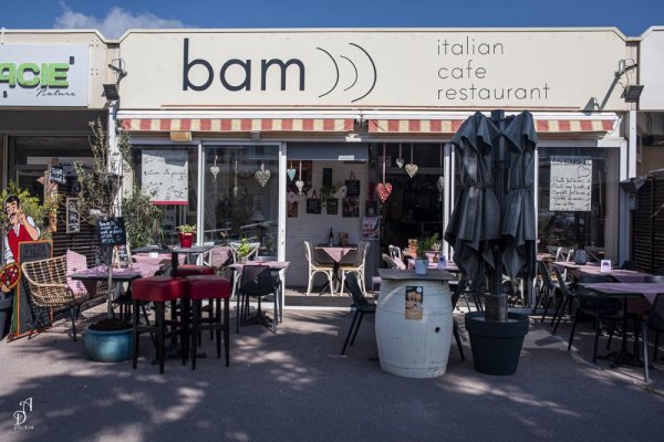 Photo de BAM CAP D'AGDE