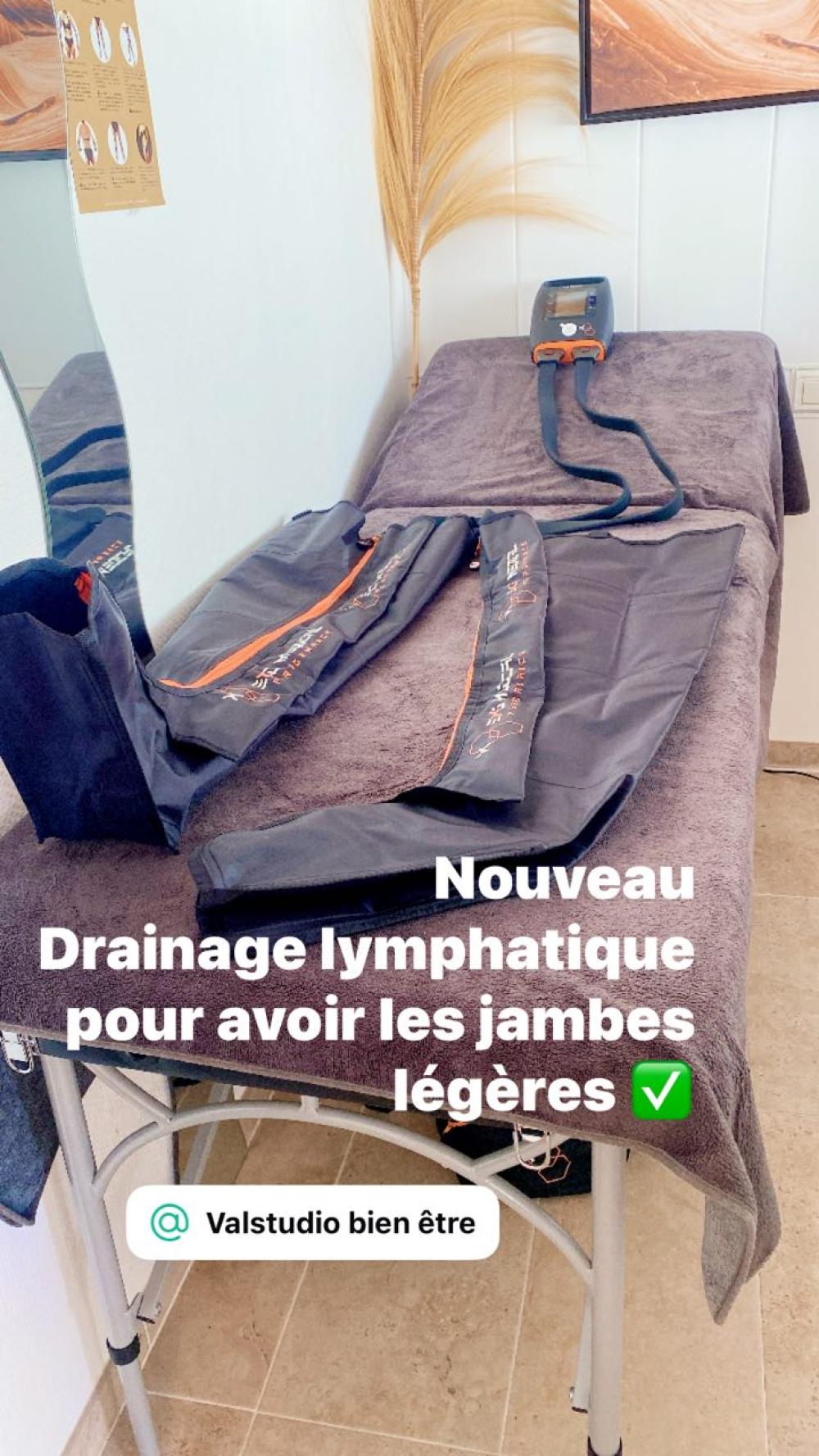 Photo de VALSTUDIO BIEN ÊTRE