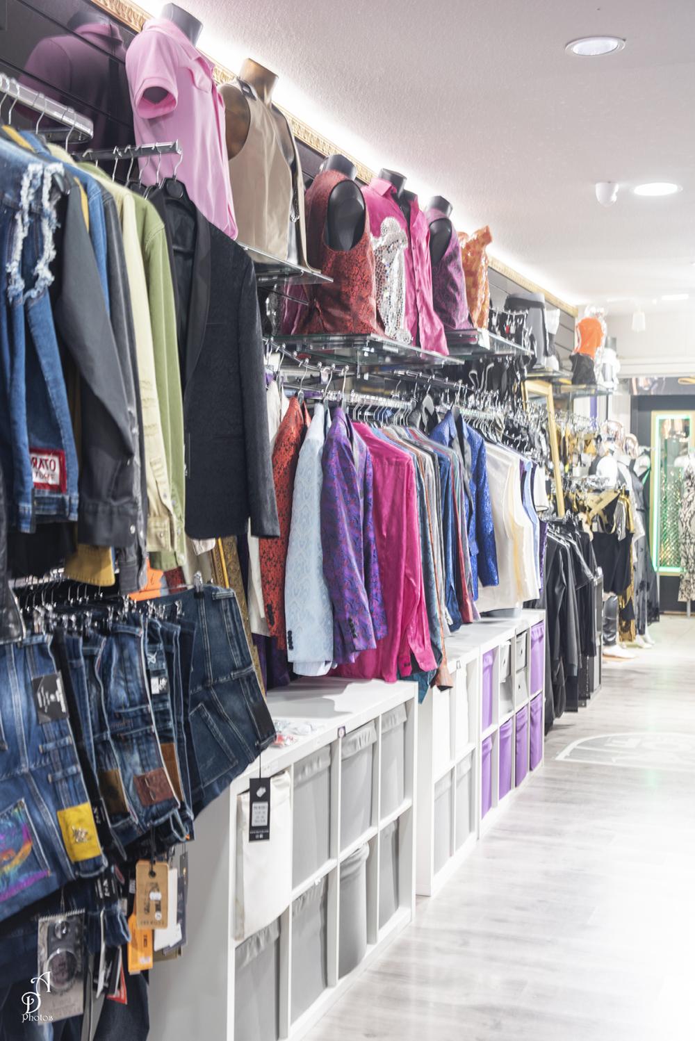 Photo de BOUTIQUE RENAISSANCE