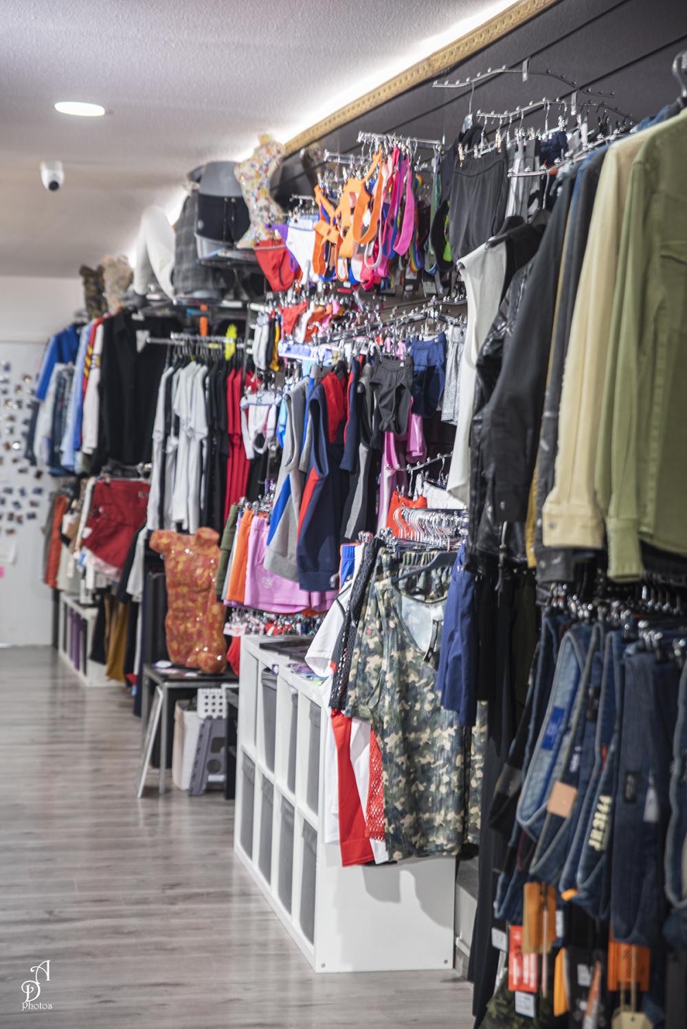 Photo de BOUTIQUE RENAISSANCE