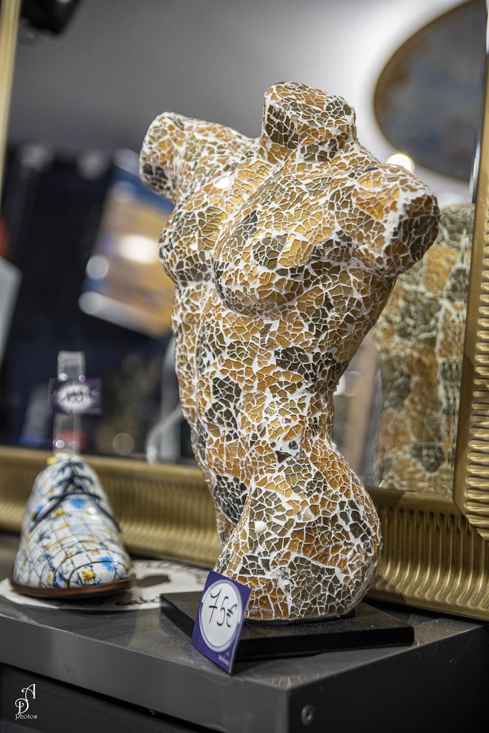 Photo de BOUTIQUE RENAISSANCE