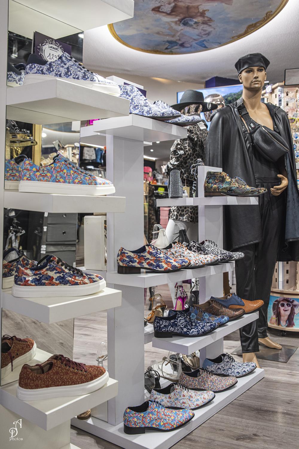 Photo de BOUTIQUE RENAISSANCE