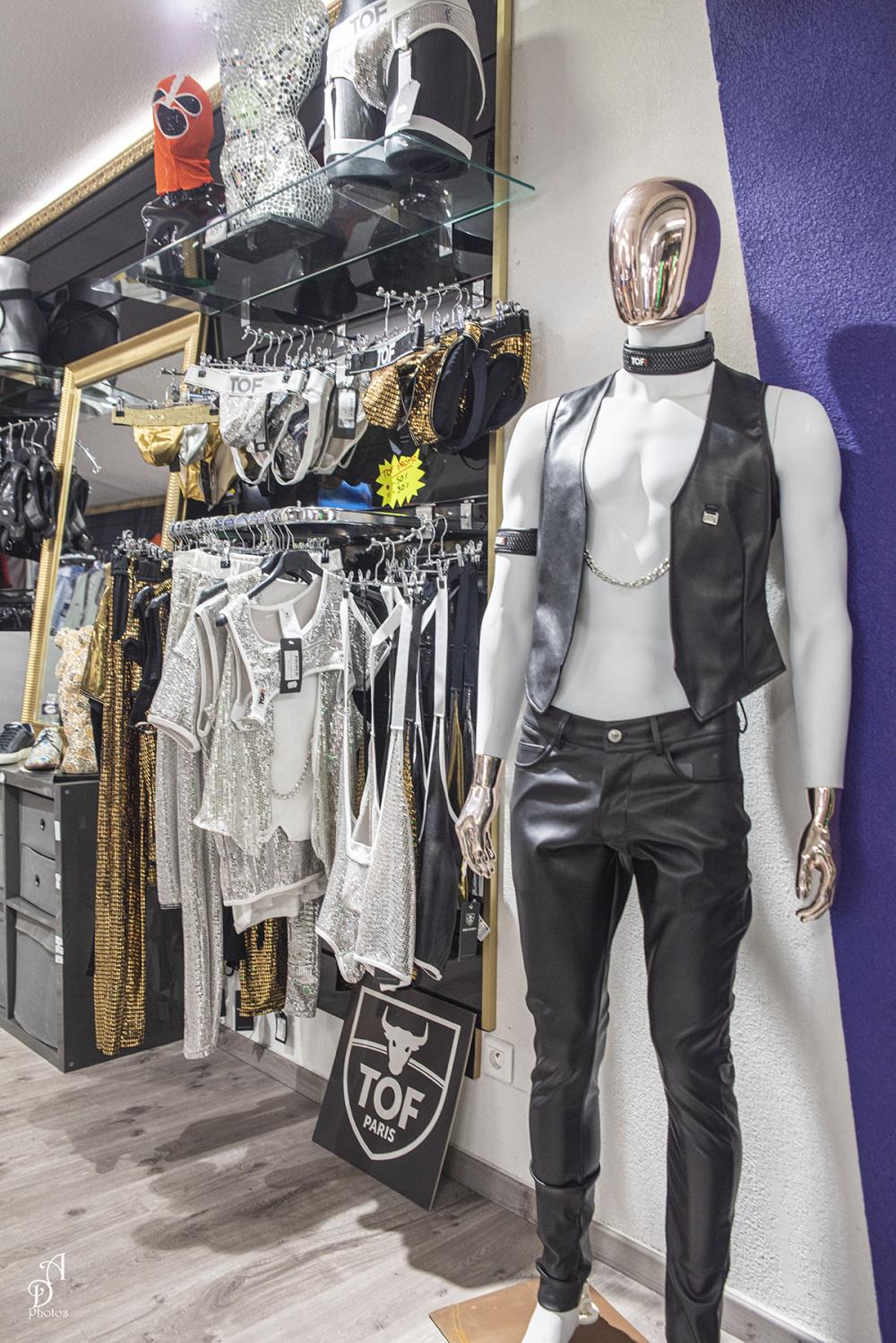 Photo de BOUTIQUE RENAISSANCE