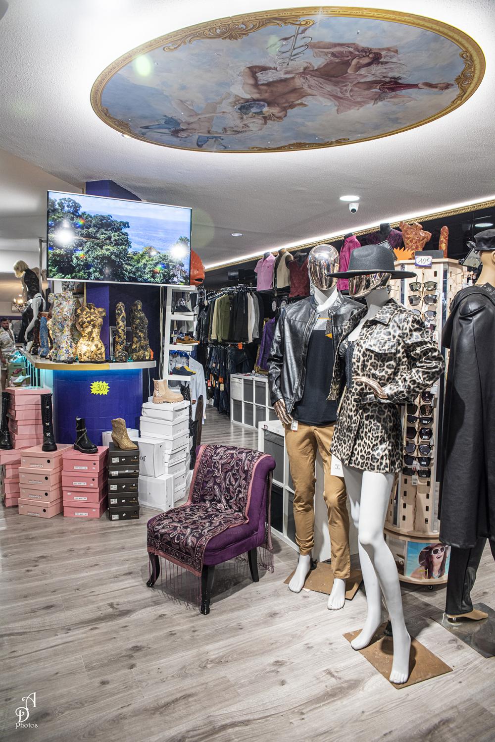 Photo de BOUTIQUE RENAISSANCE