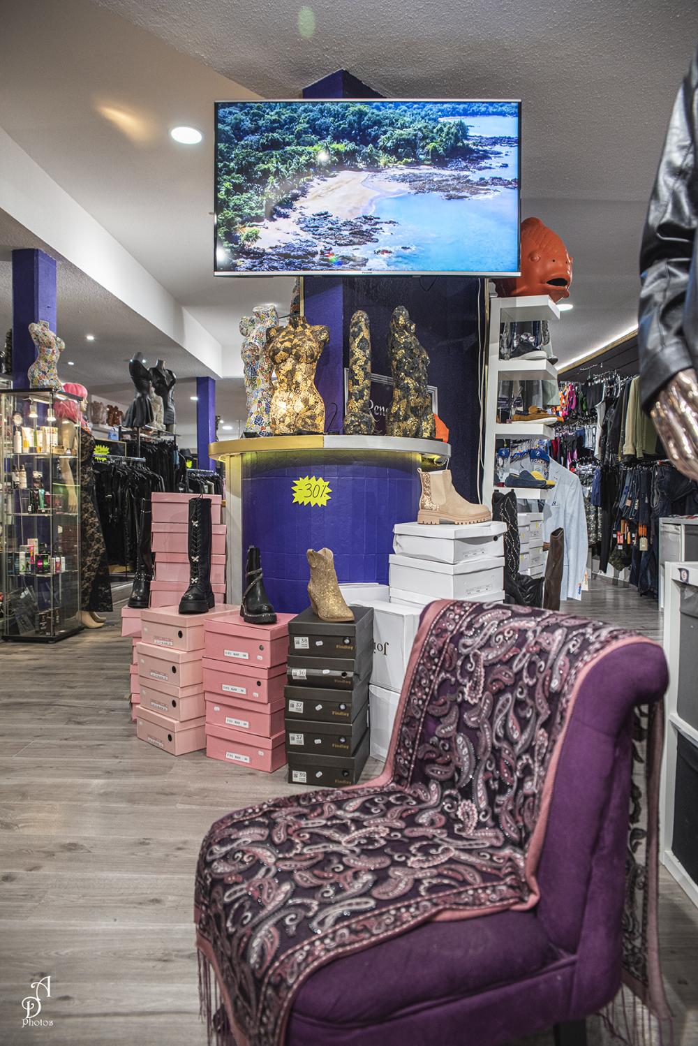 Photo de BOUTIQUE RENAISSANCE