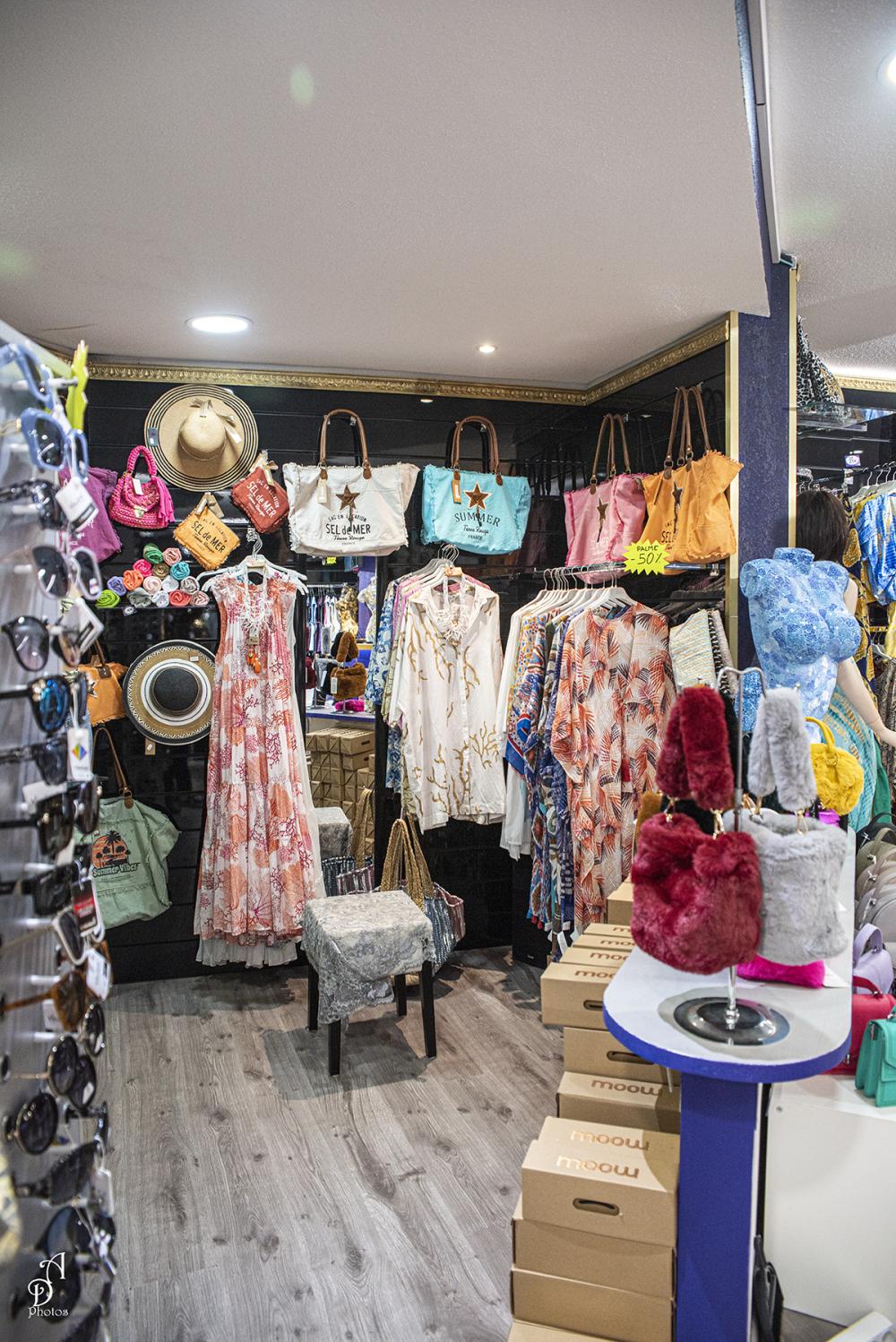 Photo de BOUTIQUE RENAISSANCE