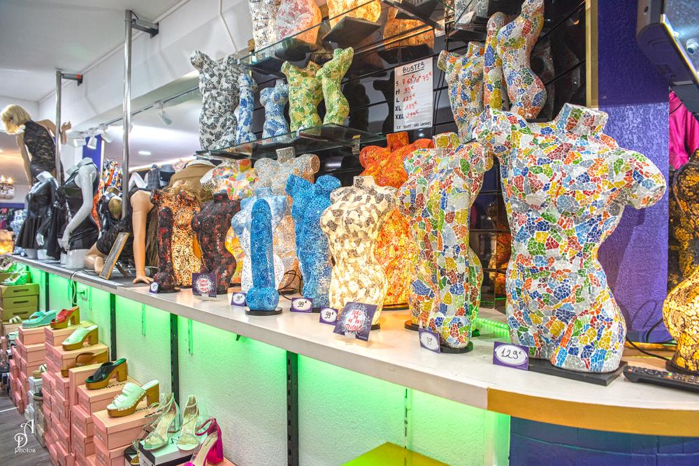 Photo de BOUTIQUE RENAISSANCE