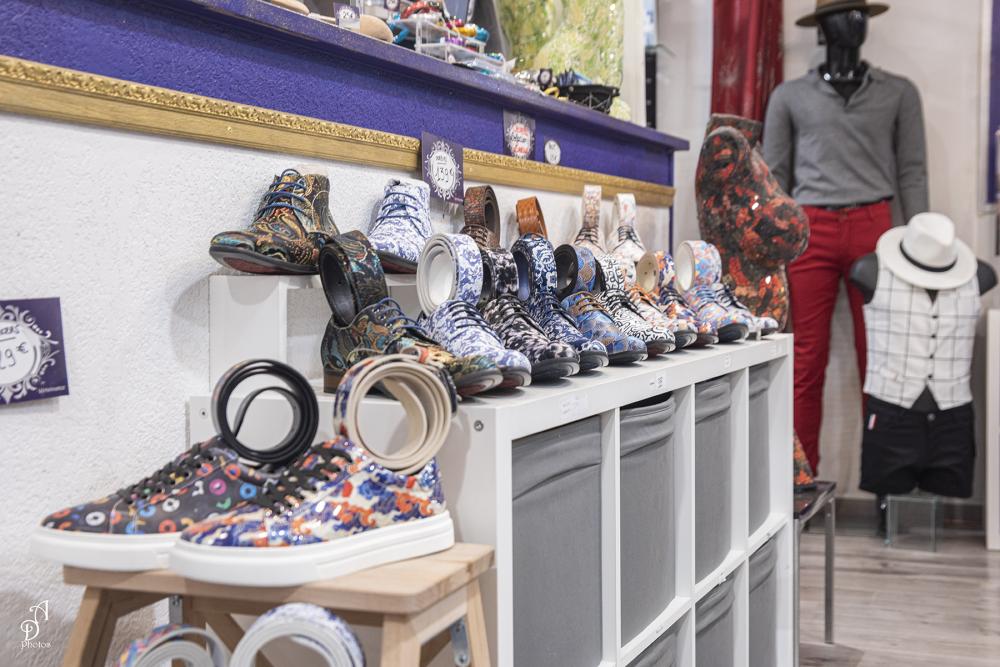 Photo de BOUTIQUE RENAISSANCE