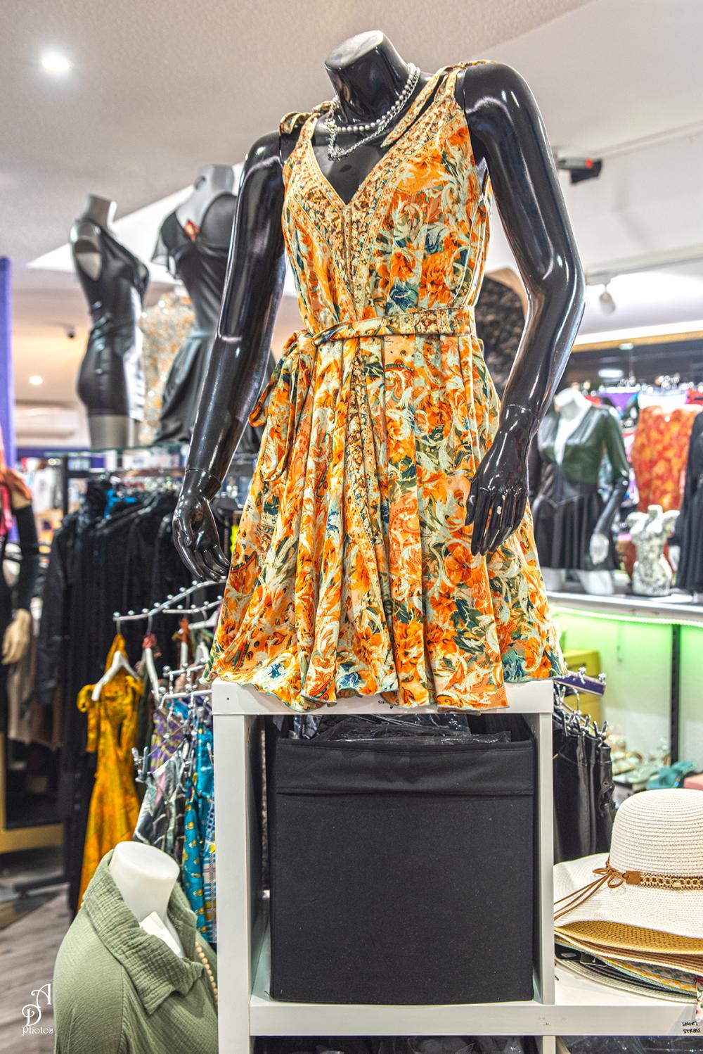 Photo de BOUTIQUE RENAISSANCE