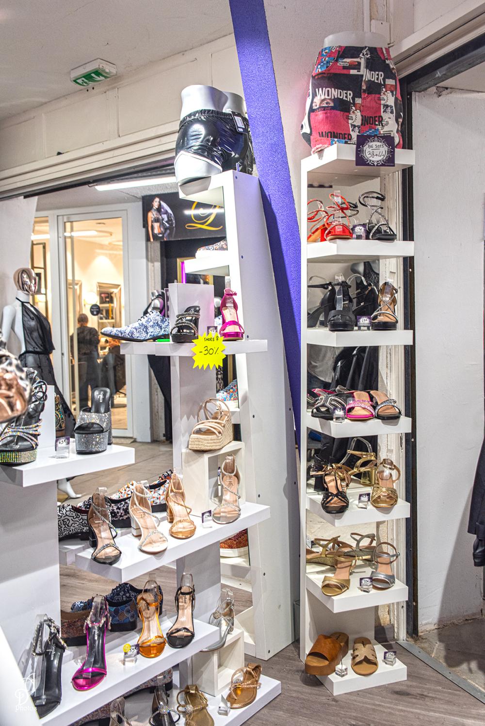 Photo de BOUTIQUE RENAISSANCE