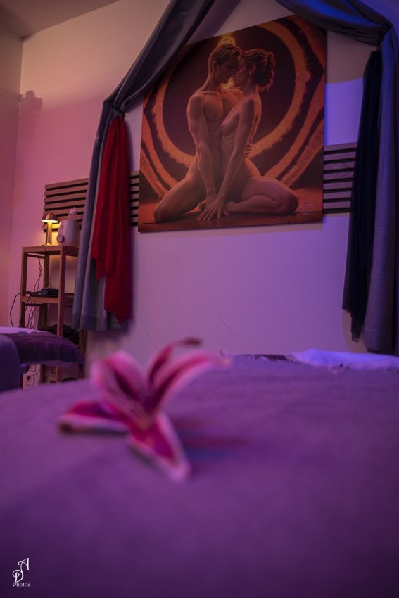 Photo de CARLOS & DANIELA MASSAGE