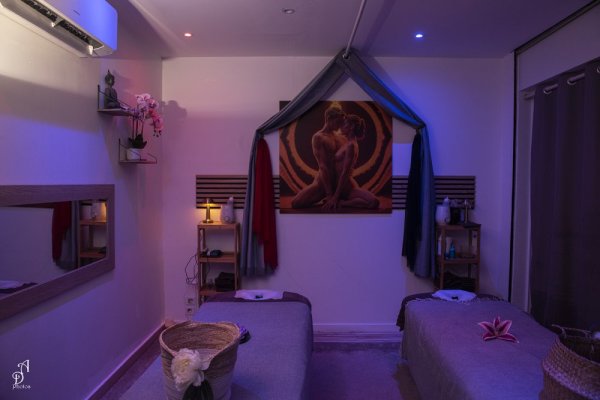 Photo de CARLOS & DANIELA MASSAGE