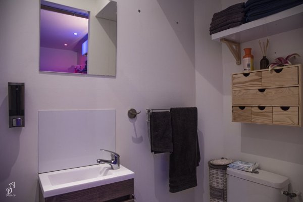 Photo de CARLOS & DANIELA MASSAGE