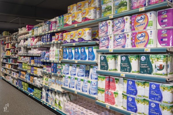 Photo de CARREFOUR EXPRESS