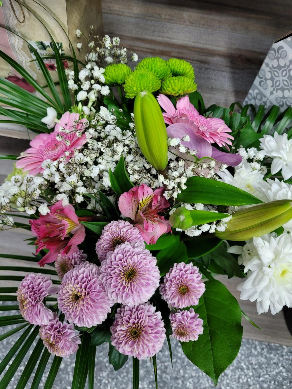 Photo de CARREFOUR EXPRESS