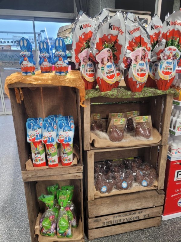 Photo de CARREFOUR EXPRESS