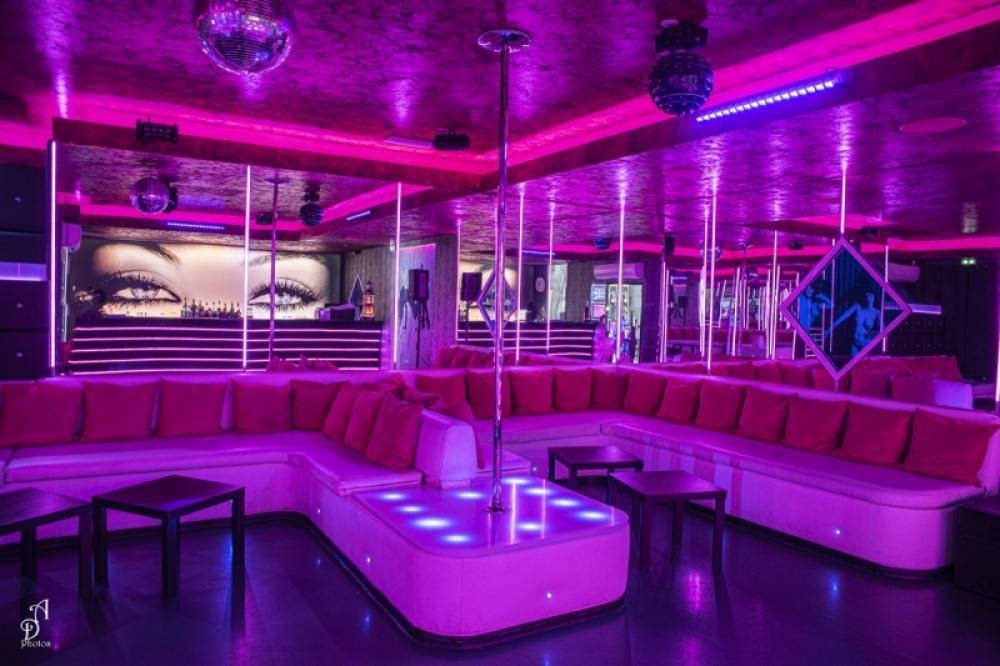 Photo de HISTOIRE D'Ô - NARBONNE