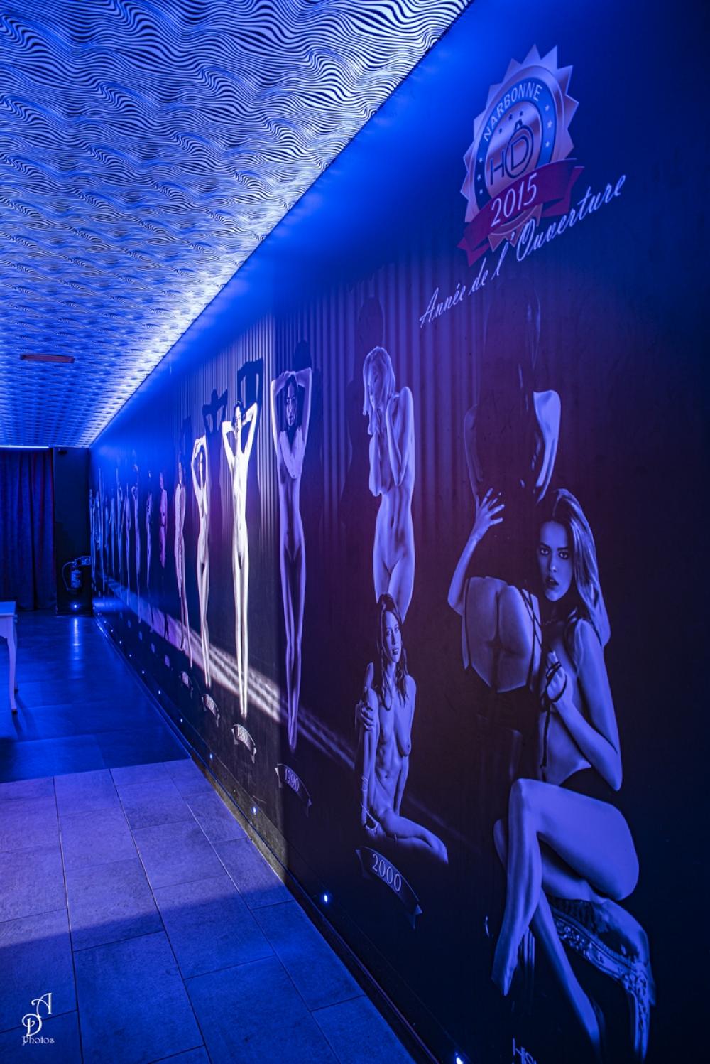 Photo de HISTOIRE D'Ô - NARBONNE