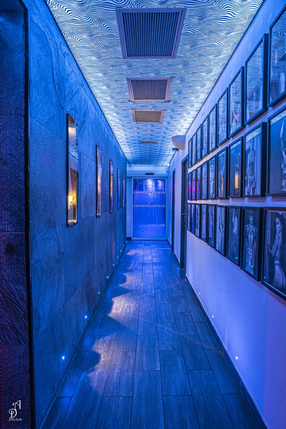 Photo de HISTOIRE D'Ô - NARBONNE