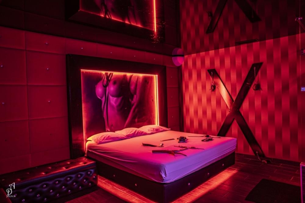 Photo de HISTOIRE D'Ô - NARBONNE