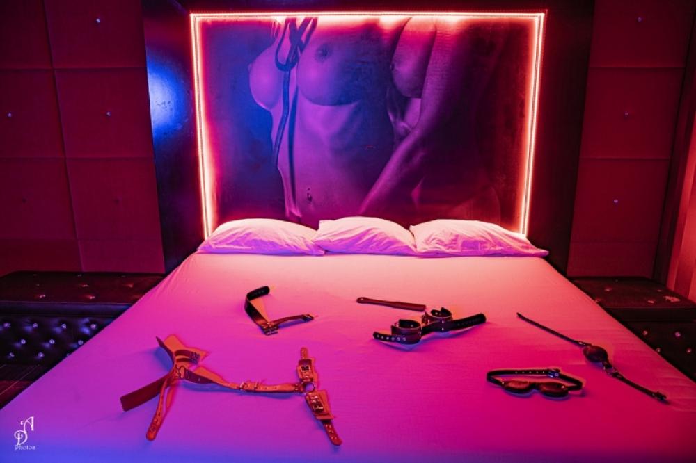 Photo de HISTOIRE D'Ô - NARBONNE