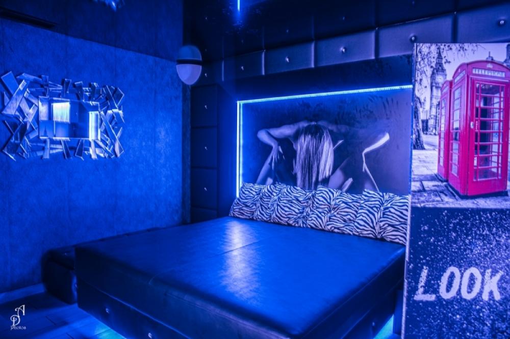 Photo de HISTOIRE D'Ô - NARBONNE